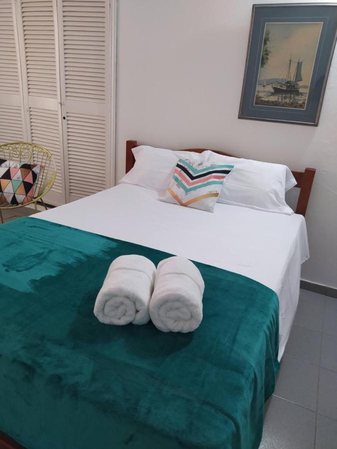Urbanizacion Buenavista - Av Crisanto Luque Hotell Cartagena Exteriör bild