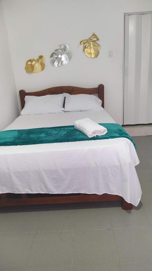 Urbanizacion Buenavista - Av Crisanto Luque Hotell Cartagena Exteriör bild