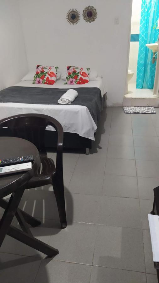 Urbanizacion Buenavista - Av Crisanto Luque Hotell Cartagena Exteriör bild