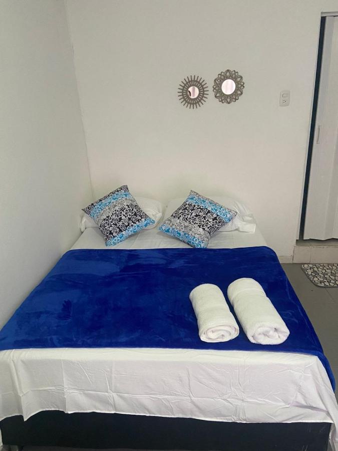 Urbanizacion Buenavista - Av Crisanto Luque Hotell Cartagena Exteriör bild