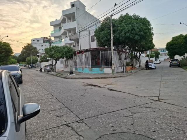 Urbanizacion Buenavista - Av Crisanto Luque Hotell Cartagena Exteriör bild